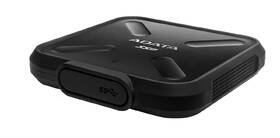 SSD externí ADATA SD700 256GB černý

 obrázek produktu 3 z 5
