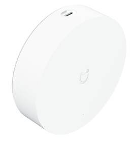 Řídicí jednotka Xiaomi Mi Smart Home Hub bílá

 obrázek produktu 1 z 6