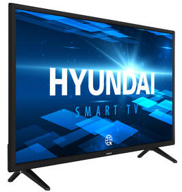 Televize Hyundai HLM 32TS554 SMART 

 obrázek produktu 3 z 5