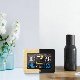 Meteorologická stanice Ade WS 1914 Bamboo 

 obrázek produktu 5 z 5