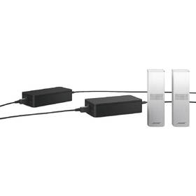 Reproduktory Bose Surround Speakers 700 (2 ks) bílý

 obrázek produktu 1 z 1
