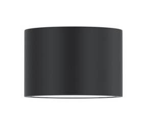 Stropní svítidlo IMMAX NEO RONDATE SMART 15cm 12W Zigbee 3.0 černé

 obrázek produktu 2 z 2