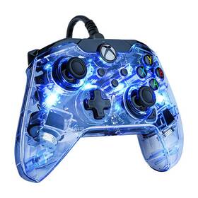 Gamepad PDP Afterglow Wired - XBOX Series X/S, XBOX One průhledný

 obrázek produktu 1 z 7