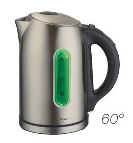Rychlovarná konvice Orava VK-3817 AG, 1,7 l stříbrná

 obrázek produktu 4 z 10