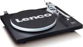 Gramofon Lenco LS-500BK černý

 obrázek produktu 2 z 7