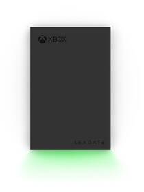 Externí pevný disk 2,5" Seagate Game Drive for Xbox 2TB LED černý

 obrázek produktu 2 z 4