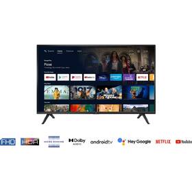 Televize TCL 40S5200 
