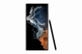 Mobilní telefon Samsung Galaxy S22 Ultra 5G 128 GB bílý

 obrázek produktu 2 z 12