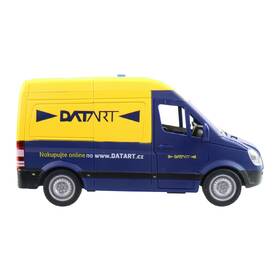Dodávka DATART  

 obrázek produktu 3 z 40