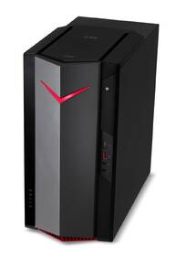 Stolní počítač Acer Nitro N50-640 černý

 obrázek produktu 5 z 8