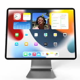 Stojánek Cubenest S021 magnetický pro Apple iPad Air 10,9" a iPad Pro 11" šedý

 obrázek produktu 2 z 4