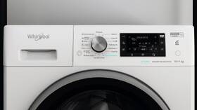 Pračka se sušičkou Whirlpool FFWDD 107426 BSV EE bílá

 obrázek produktu 2 z 13