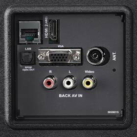 Televize Orava LT-1099 

 obrázek produktu 9 z 10