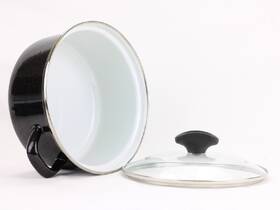 Kastrol SFINX 24 cm, 4,5 l 
