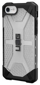 Kryt na mobil UAG Plasma na Apple iPhone SE (2022/2020)/8/7 černý/průhledný

 obrázek produktu 1 z 7