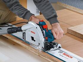 Spojovací adaptér Bosch Professional FSN VEL 

 obrázek produktu 2 z 4