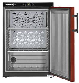 Vinotéka Liebherr WKr 1811 

 obrázek produktu 3 z 3