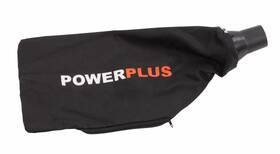 Lamelovací fréza POWERPLUS POWDP77100 (bez baterie) 

 obrázek produktu 9 z 9