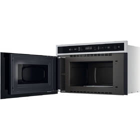 Mikrovlnná trouba Whirlpool W6 MN840 nerez

 obrázek produktu 6 z 13