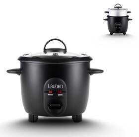 Rýžovar Lauben Rice Cooker 600BC 

 obrázek produktu 1 z 12