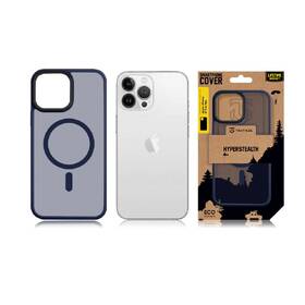 Kryt na mobil Tactical MagForce Hyperstealth na Apple iPhone 13 Pro Max modrý

 obrázek produktu 2 z 4