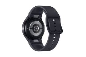 Chytré hodinky Samsung Galaxy Watch6 40mm grafitové

 obrázek produktu 5 z 6