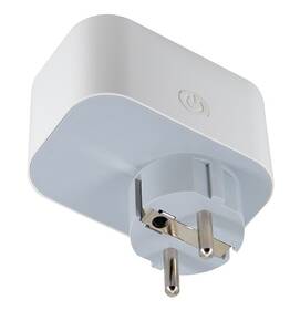 Chytrá zásuvka IMMAX NEO LITE SMART, typ E, 2x USB, 1x USB-C, TUYA bílá

 obrázek produktu 3 z 3