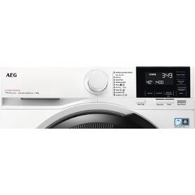Pračka AEG LFR71844UC bílá

 obrázek produktu 2 z 8