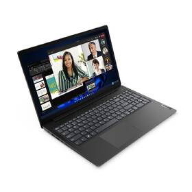 Notebook Lenovo V15 G4 IRU černá barva
