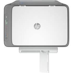 Tiskárna multifunkční HP DeskJet 2820e, služba HP Instant Ink šedá barva
