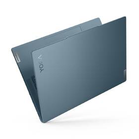 Notebook Lenovo Yoga Pro 7 14AHP9 + Game Pass předplatné na 3 měsíce modrý

 obrázek produktu 8 z 14