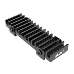Chladič AKASA M.2 SSD Gecko Pro 

 obrázek produktu 1 z 3