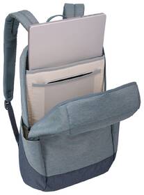 Batoh na notebook THULE Lithos 20 l modrý

 obrázek produktu 5 z 12