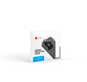 Ochranné sklo čočky fotoaparátu FIXED Camera Glass na Samsung Galaxy A16 4G/5G černé

 obrázek produktu 3 z 3