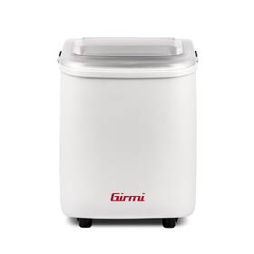 Výrobník ledu Girmi GH7401 bílý

 obrázek produktu 2 z 9