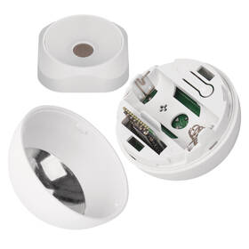 Detektor pohybu EMOS GoSmart ZigBee bílý

 obrázek produktu 5 z 8