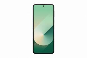 Mobilní telefon Samsung Galaxy Z Flip6 5G 12 GB / 512 GB zelený

 obrázek produktu 8 z 33