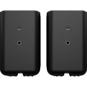 Reproduktory Klipsch Flexus SURR 100 (2 ks) černý

 obrázek produktu 4 z 8