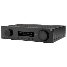 AV Receiver JBL MA710 černý

 obrázek produktu 1 z 6