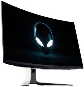 Herní monitor Dell Alienware AW3225QF černý/bílý

 obrázek produktu 4 z 7