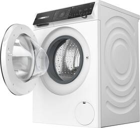 Set výrobků Bosch WGH24400BY + WQH245B6BY bílý

 obrázek produktu 10 z 17