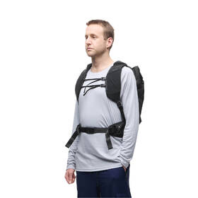 Bederní pás Peak Design Hip Belt - Outdoor 25L + 45L černý

 obrázek produktu 4 z 9