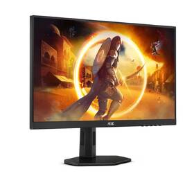 Monitor AOC Gaming Q27G4XN černá barva
