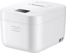 Rýžovar Xiaomi Multifunctional Rice Cooker 4L EU bílý

 obrázek produktu 1 z 3