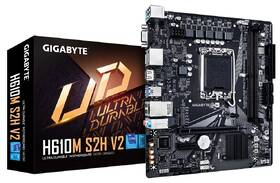 Základní deska GIGABYTE H610M H V2 

 obrázek produktu 4 z 4