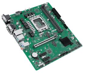 Základní deska Asus H810M-C-CSM 

 obrázek produktu 2 z 7