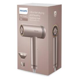 Fén Philips BHD837/10 ThermoShield Advanced rose gold

 obrázek produktu 4 z 19