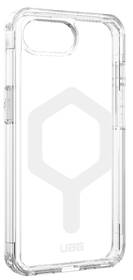 Kryt na mobil UAG Plyo MagSafe na Apple iPhone 16e/17e průhledný

 obrázek produktu 9 z 15