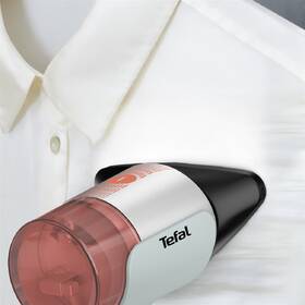 Ruční napařovač oděvů Tefal DT9814F0 Aerosteam Eucalyptus bílý

 obrázek produktu 9 z 18