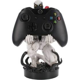 Držák EXG Cable Guy - Anti-Venom bílý

 obrázek produktu 6 z 10